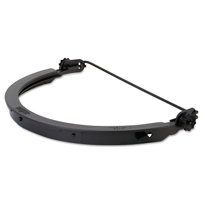 FACESHIELD BRACKET HONEYWELL FIBRE-METAL